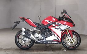 HONDA CBR250RR MC51