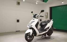 YAMAHA CYGNUS 125 XSR 3 2006 SEA5J