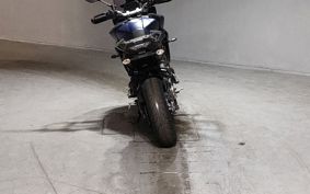 YAMAHA TRACER 9 GT RN51J