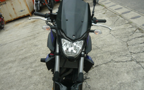 YAMAHA MT-03 2018 RH13J
