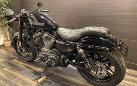 HARLEY XL1200CX 2017 LM3