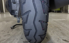 HONDA GIORNO 2 2007 AF70