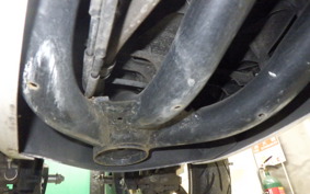 YAMAHA TRICITY 125 2005 SE82J