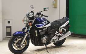 SUZUKI GSX1400 2004 GY71A
