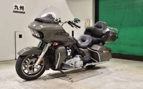 HARLEY FLTRU 1690 2018