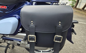 HONDA  SUPER CUB C125 JA58
