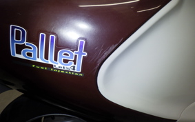 SUZUKI PALETTE CA45A