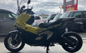 HONDA X-ADV 750 2025 RH21
