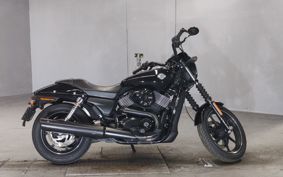 HARLEY XG750 STREET 2015 NBB