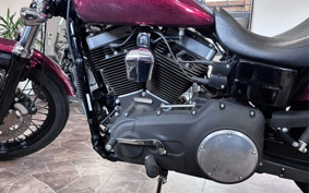 HARLEY FXDB1580 2013 GX4