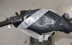 SUZUKI ADDRESS V125 CF4MA