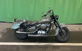 KAWASAKI VULCAN 400 1998 VN400A