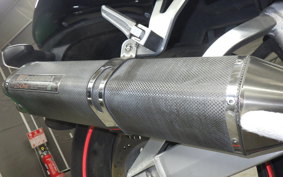 SUZUKI GSX1300R HAYABUSA 2001