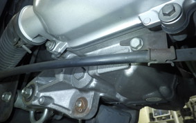 HONDA DIO Gen.6 AF68