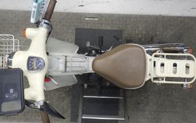 HONDA LITTLE CUB AA01