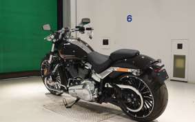 HARLEY FXBR1920 2024