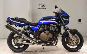 KAWASAKI ZRX1200 R 2005 ZRT20A
