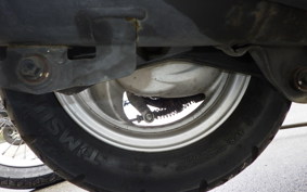 YAMAHA AXIS 125 TREET SE53J