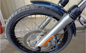 HARLEY FXDWG1450 2011 GP4