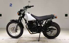 YAMAHA TW225 2010 DG09J