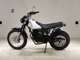 Фото Yamaha TW225 2010 с японского аукциона