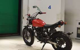 YAMAHA TW200 Gen.2 2015