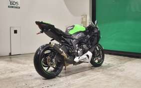 KAWASAKI NINJA ZX-6R A 2020 ZX636G