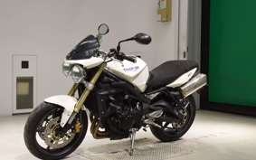 TRIUMPH STREET TRIPLE 2008