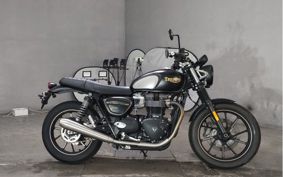 TRIUMPH STREET TWIN 900 2021 DAD74G
