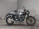 Фото Triumph STREET TWIN 900 2021 с японского аукциона