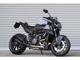Фото KTM BRABUS 1300R 2026 с японского аукциона