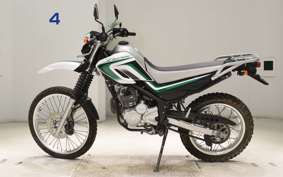 YAMAHA SEROW 250 Gen.2 1997 DG17J