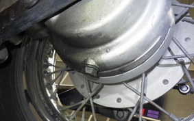 YAMAHA DRAGSTAR 400 CLASSIC 2000 4TR