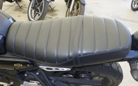 YAMAHA XSR125 RE46J