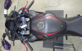 HONDA CBR400R 2020 NC56