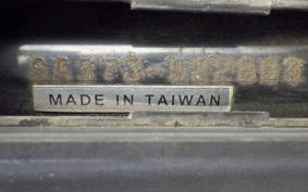 YAMAHA VINO 50 SA37J