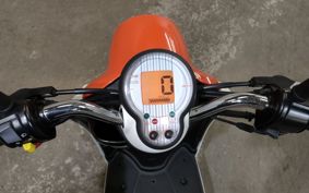 YAMAHA E- VINO  SY11J