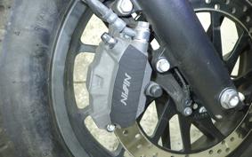 HONDA REBEL 500 A 2017 PC60