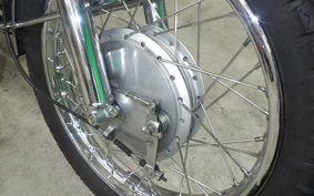KAWASAKI W1 S 1970 W1F