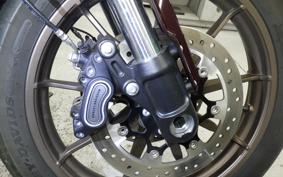 HARLEY FXLRS1870 2021