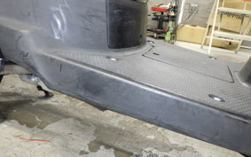 HONDA ﾍﾞﾝﾘｨ110 2005 JA09