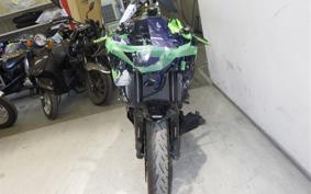 KAWASAKI ZX-25R 2025 ZX250E