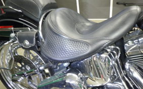 HARLEY FLSTN 1450 2005