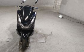 HONDA PCX 160 KF47