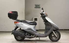 YAMAHA AXIS 125 TREET SE53J