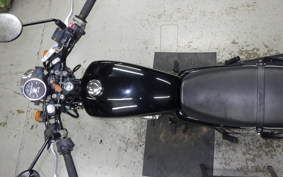 HONDA CB223S 2002 MC40
