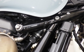 TRIUMPH STREET SCRAMBLER 2023