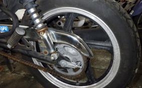 YAMAHA YB125SP