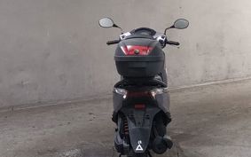 HONDA LEAD 125 JF45