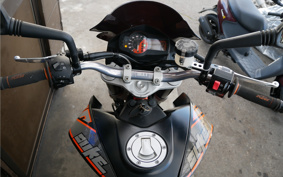 KTM 690 DUKE 2012 LDT40